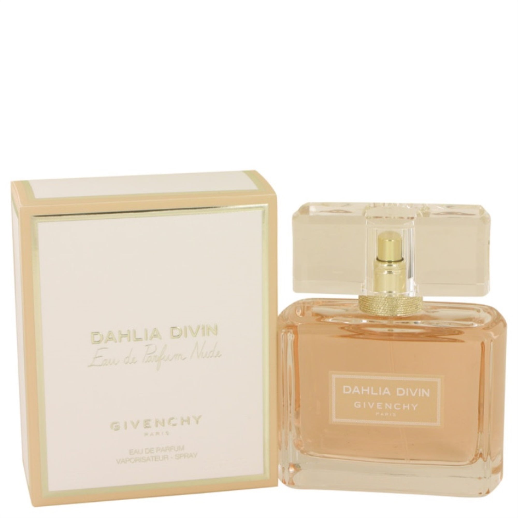 Perfume Givenchy Dahlia Divin: a pyramid, customer reviews Perfume Givenchy Dahlia Divin: a pyramid, customer reviews